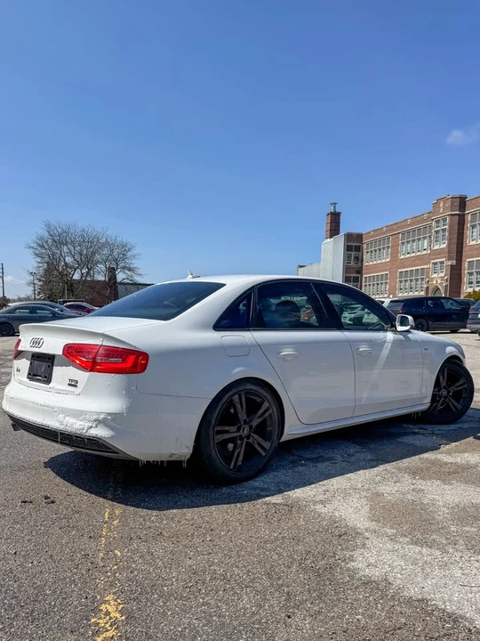 2016 Audi B8 A4 - Image 6 of 10