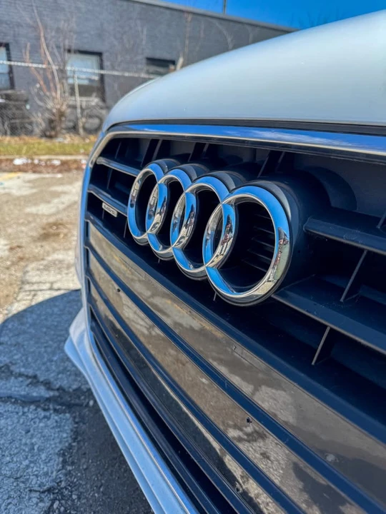 2016 Audi B8 A4 - Image 3 of 10
