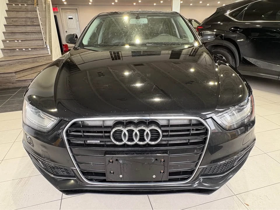 2016 Audi B9 A4 - Image 6 of 14