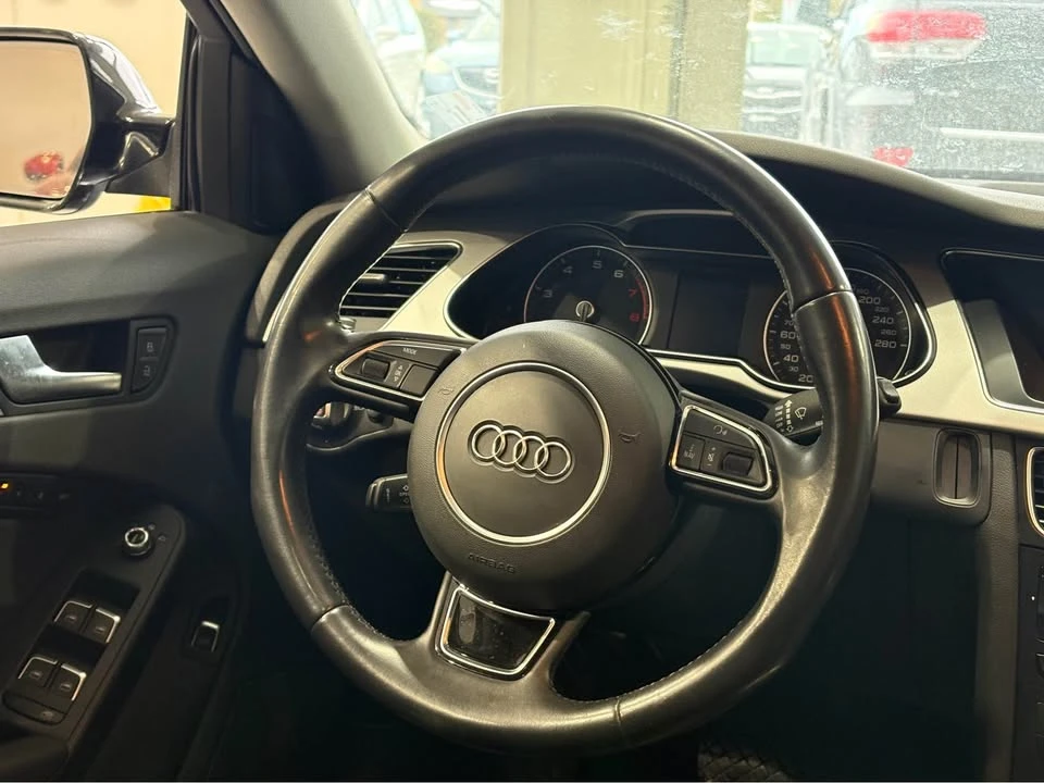 2016 Audi B9 A4 - Image 9 of 14