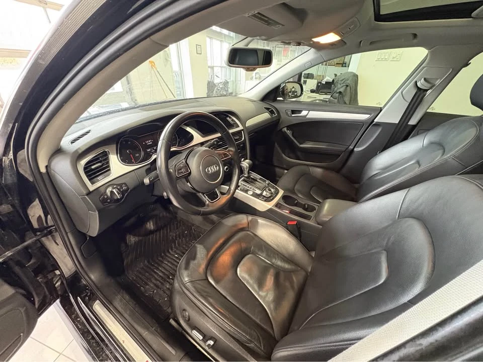2016 Audi B9 A4 - Image 12 of 14