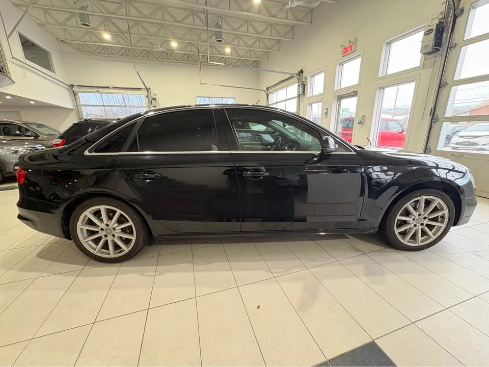 2016 Audi B9 A4 - Image 2 of 14