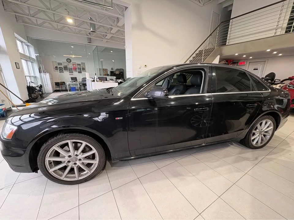 2016 Audi B9 A4 - Image 5 of 14