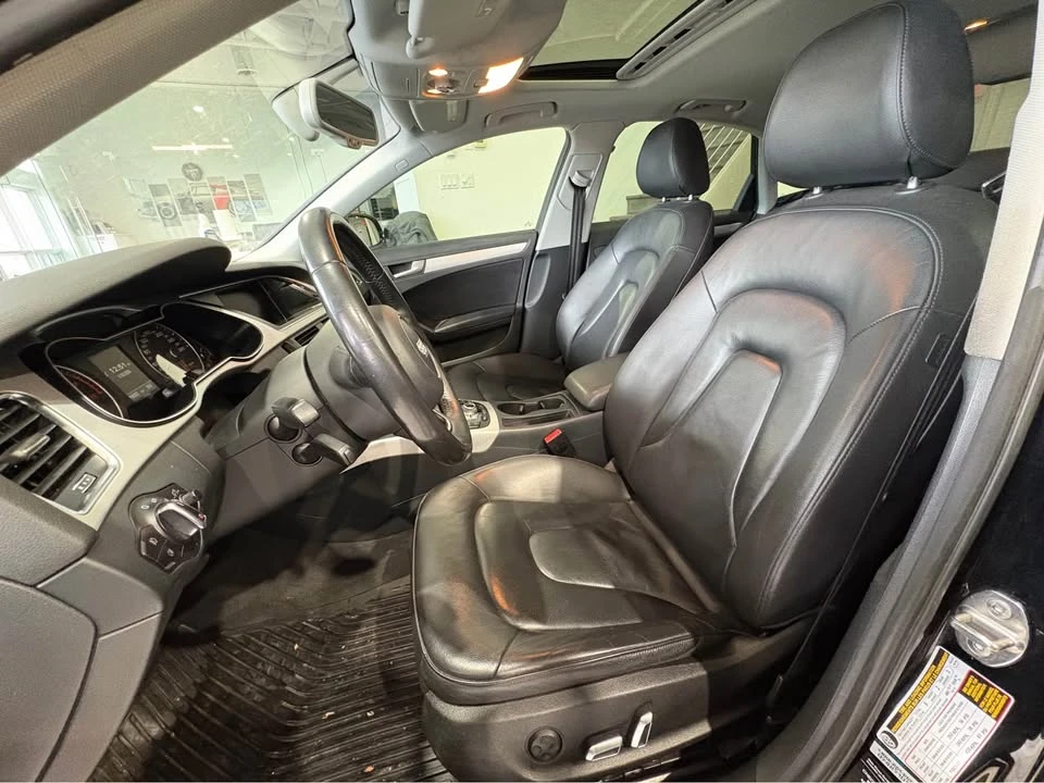 2016 Audi B9 A4 - Image 11 of 14