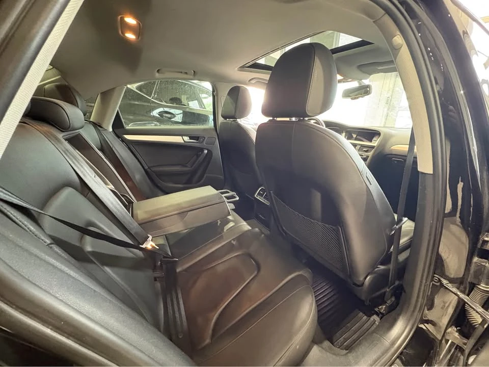 2016 Audi B9 A4 - Image 7 of 14