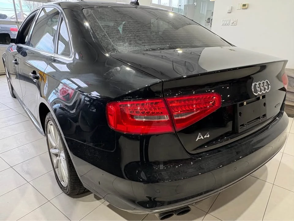 2016 Audi B9 A4 - Image 4 of 14