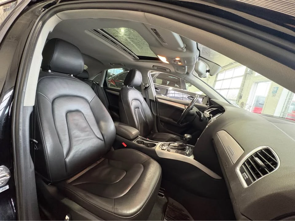 2016 Audi B9 A4 - Image 10 of 14