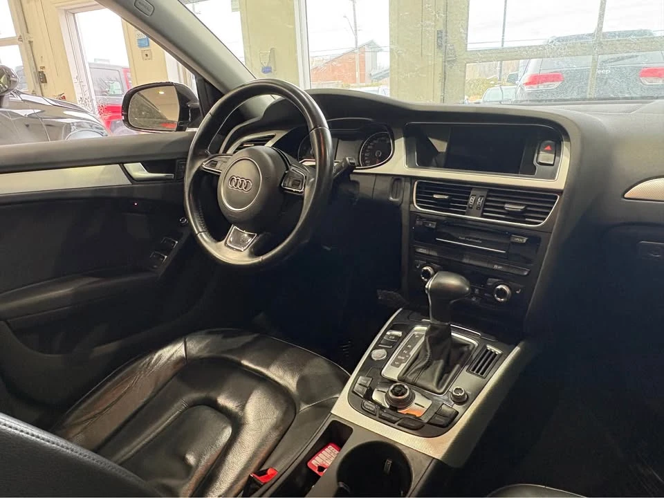 2016 Audi B9 A4 - Image 8 of 14
