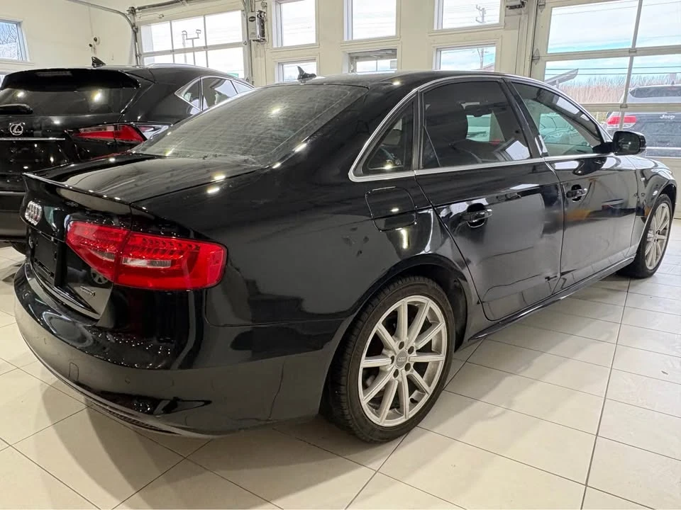 2016 Audi B9 A4 - Image 3 of 14