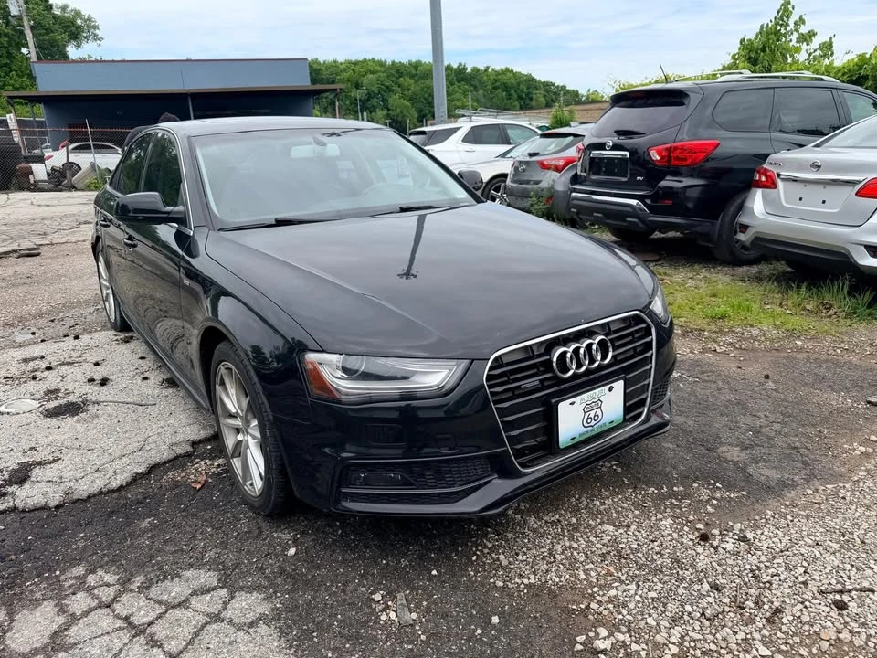 2016 Audi B8 A4 - Image 9 of 10