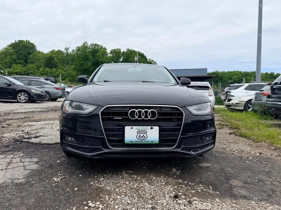 2016 Audi B8 A4 - Image 3 of 10
