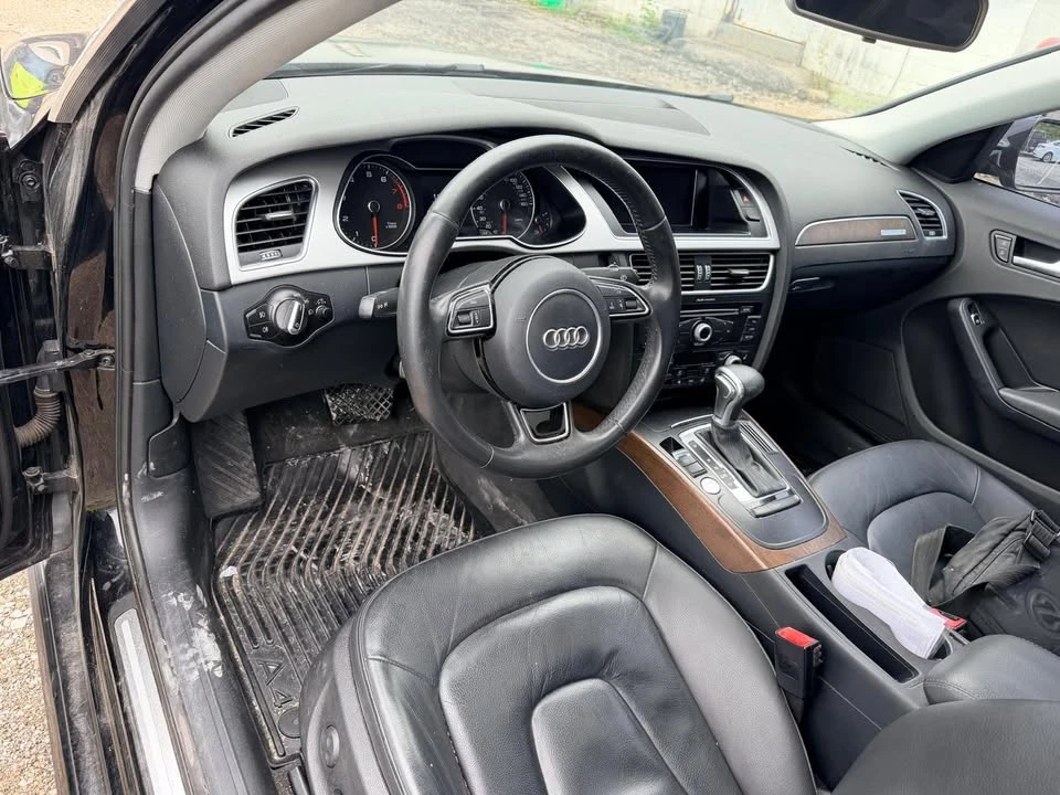 2016 Audi B8 A4 - Image 5 of 10