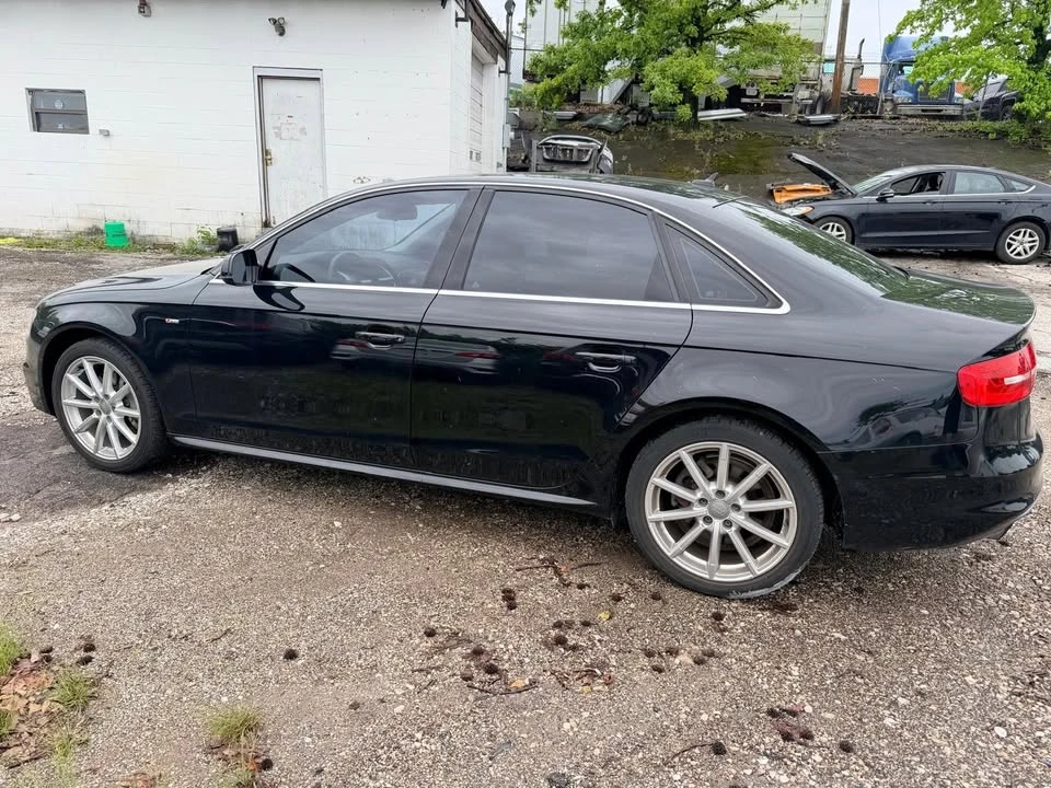 2016 Audi B8 A4 - Image 10 of 10
