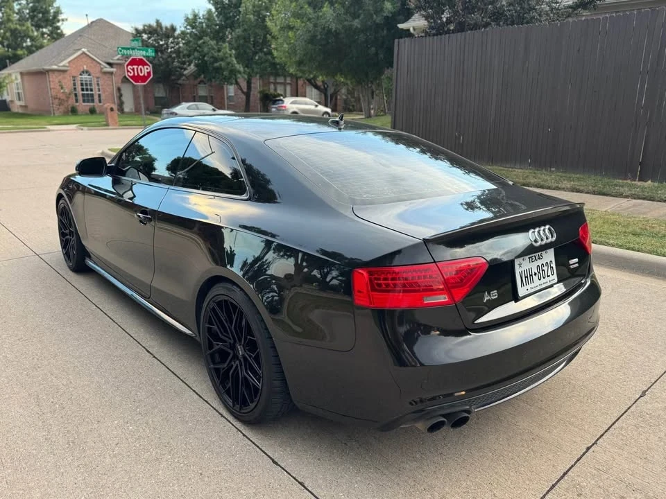 2016 Audi B8 A5 - Image 6 of 18
