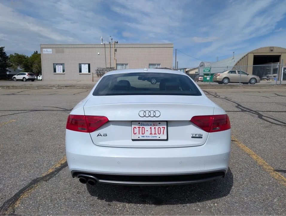 2016 Audi B8 A5 - Image 4 of 14