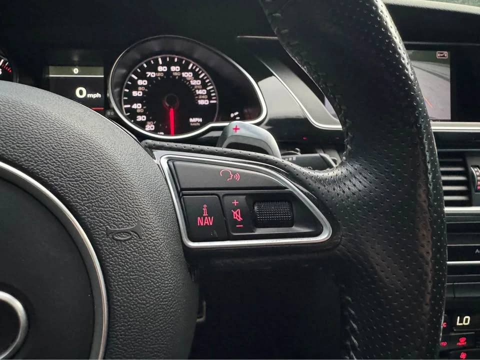 2016 Audi B8 A5 - Image 18 of 18