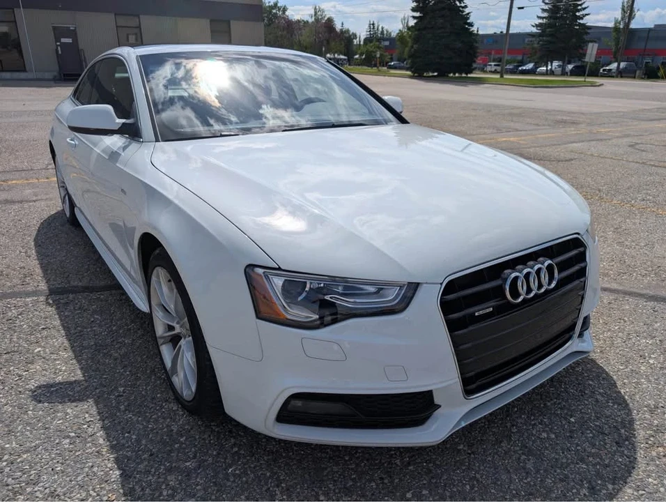 2016 Audi B8 A5 - Image 6 of 14