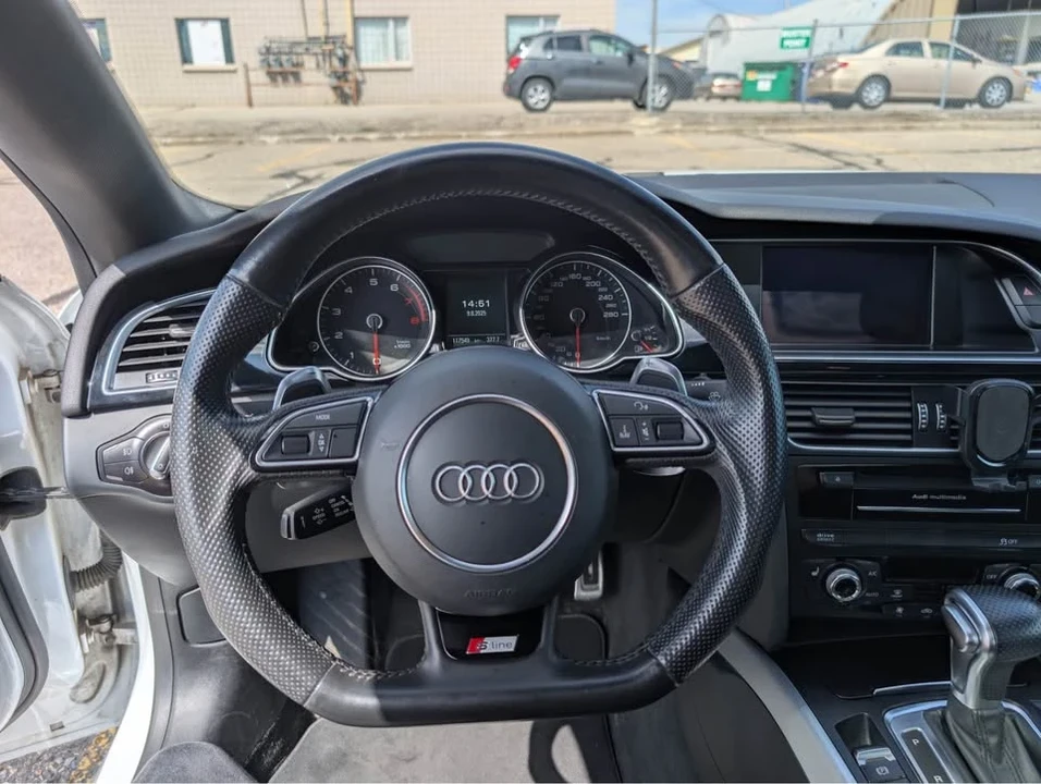 2016 Audi B8 A5 - Image 10 of 14