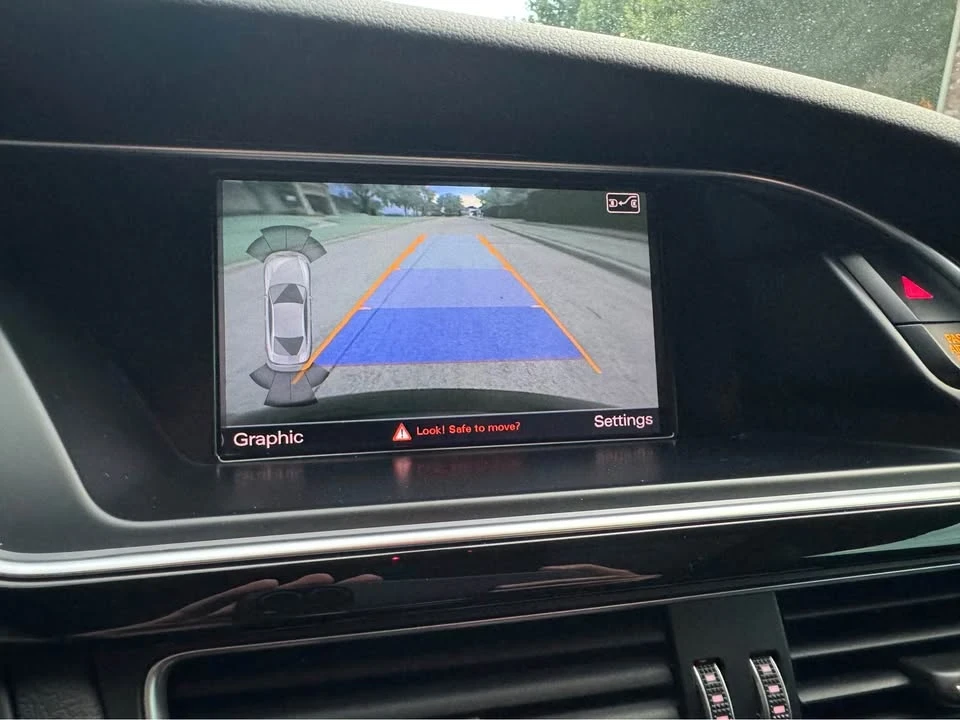 2016 Audi B8 A5 - Image 14 of 18