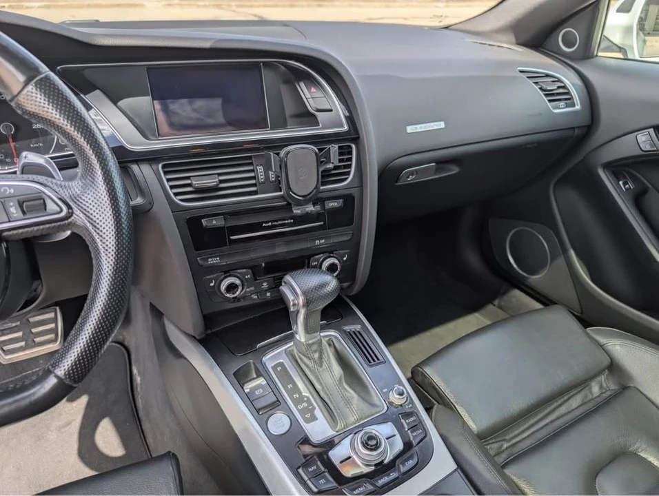 2016 Audi B8 A5 - Image 11 of 14