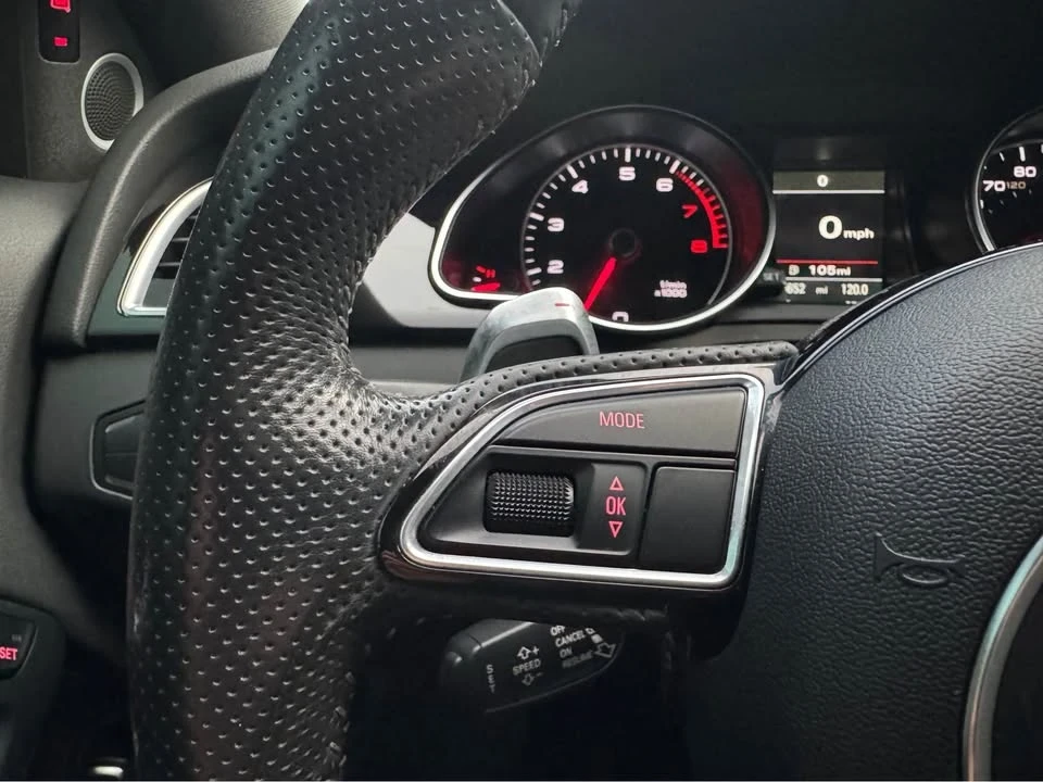 2016 Audi B8 A5 - Image 17 of 18