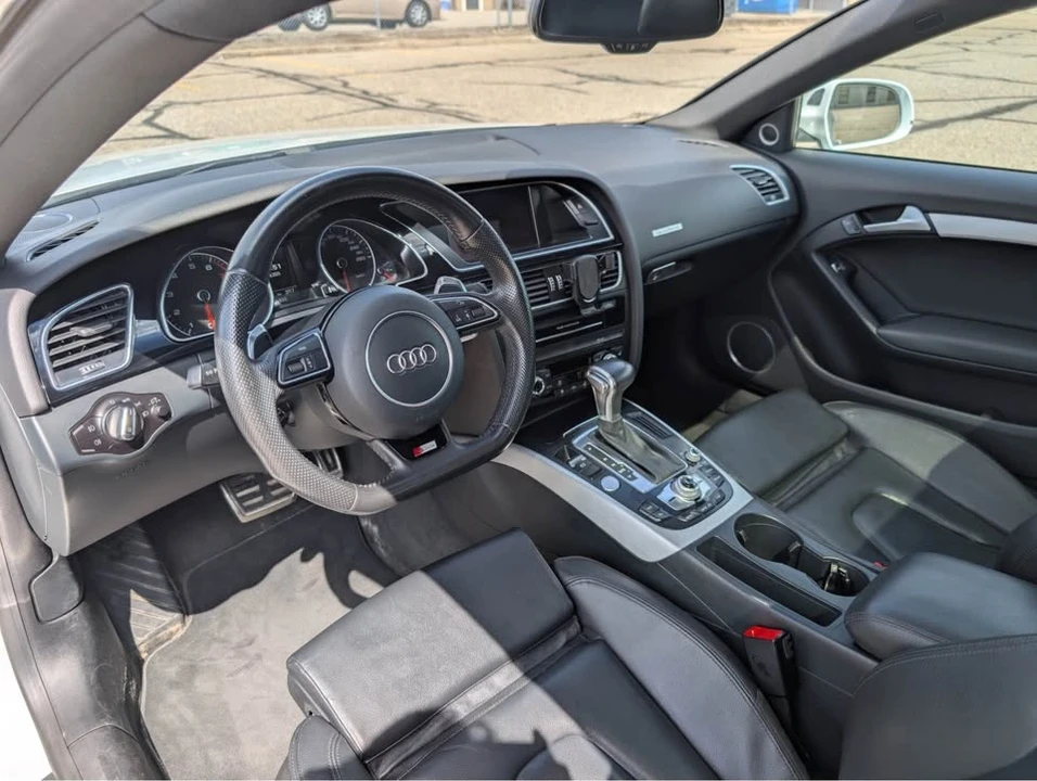 2016 Audi B8 A5 - Image 9 of 15