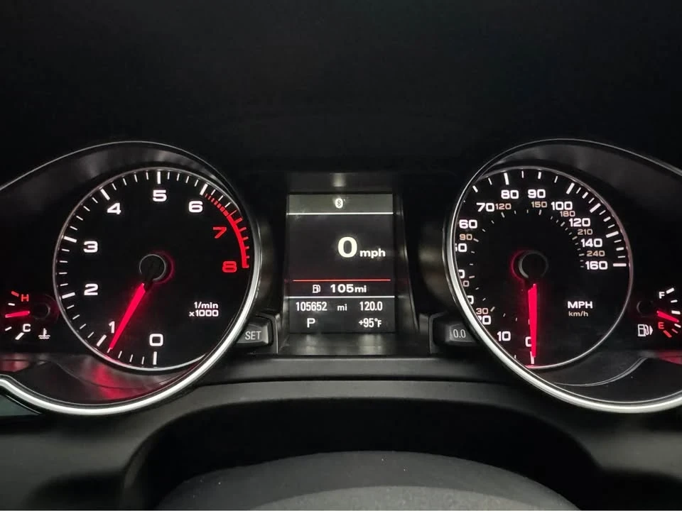 2016 Audi B8 A5 - Image 16 of 18