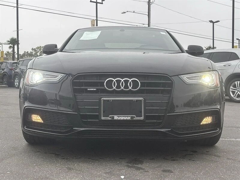 2016 Audi B8 A5 - Image 11 of 19