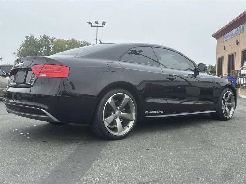 2016 Audi B8 A5 - Image 9 of 19