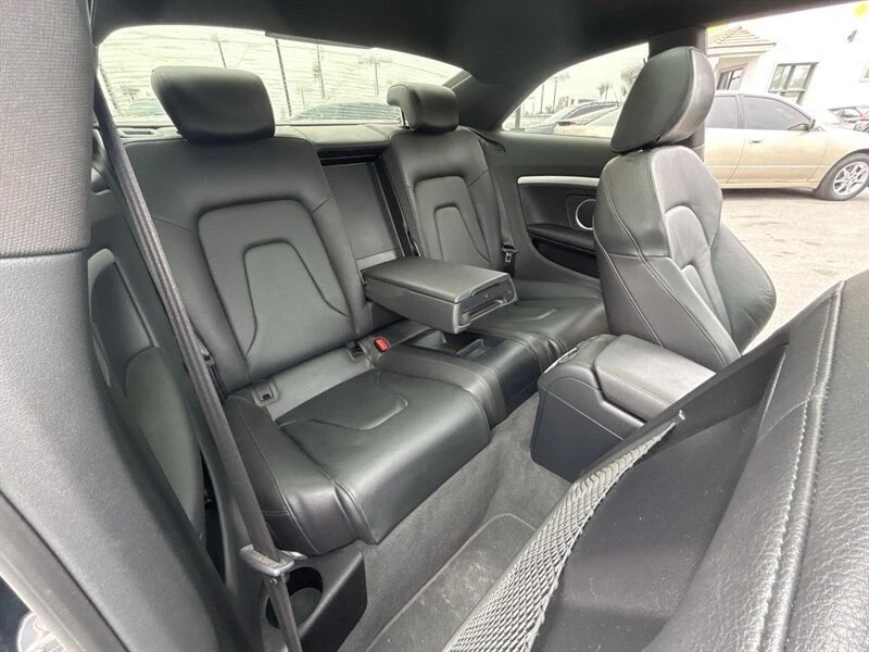 2016 Audi B8 A5 - Image 18 of 19