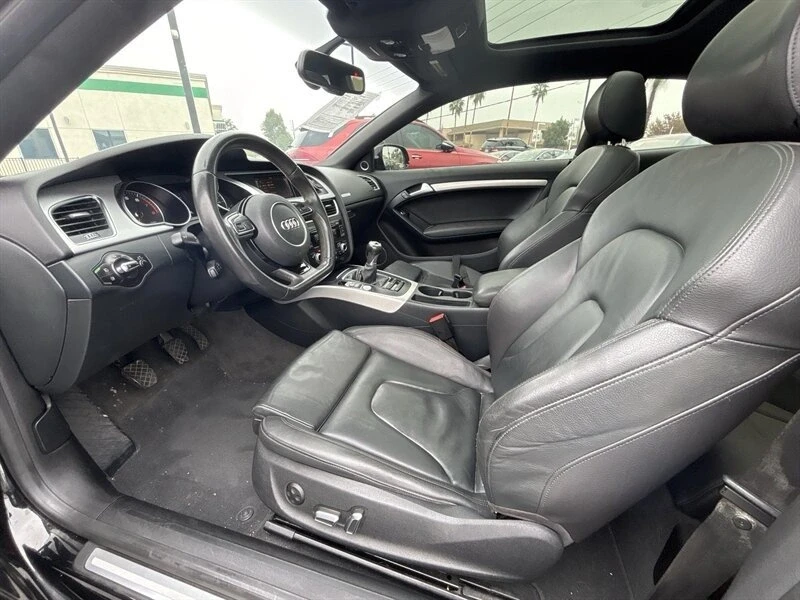 2016 Audi B8 A5 - Image 12 of 19