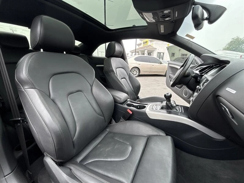 2016 Audi B8 A5 - Image 17 of 19