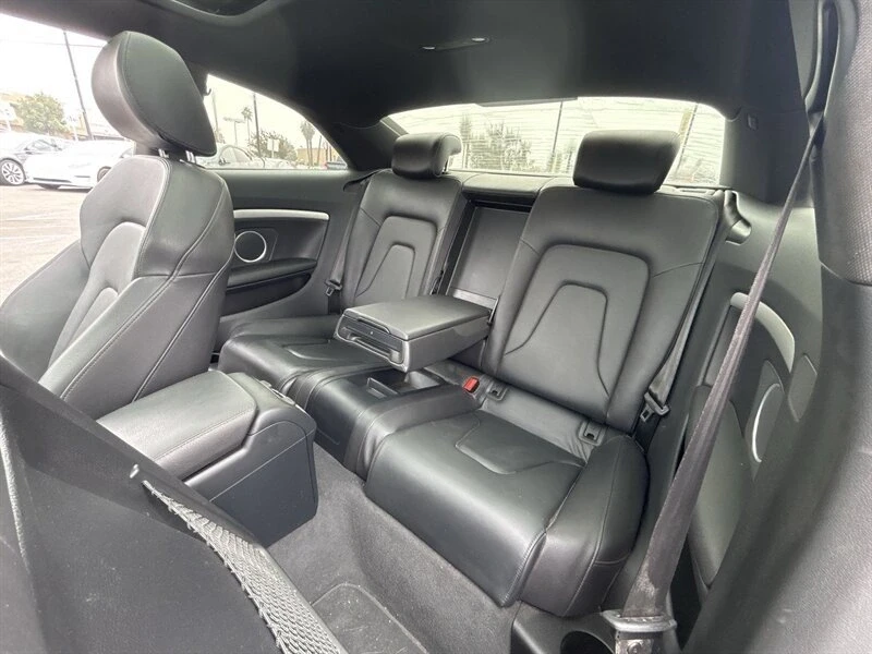 2016 Audi B8 A5 - Image 14 of 19
