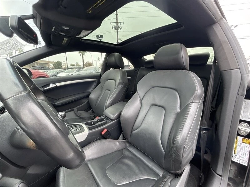2016 Audi B8 A5 - Image 13 of 19
