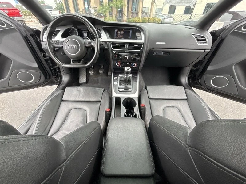 2016 Audi B8 A5 - Image 19 of 19