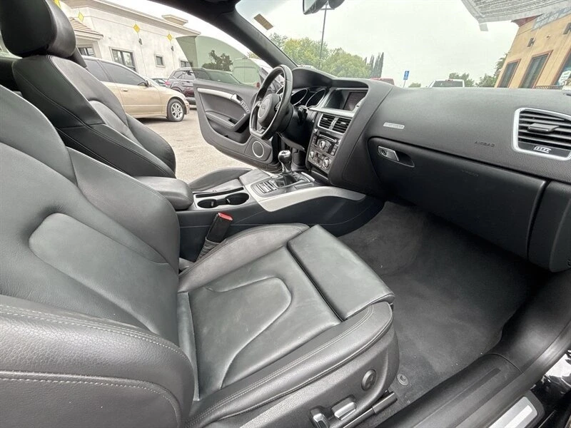 2016 Audi B8 A5 - Image 16 of 19