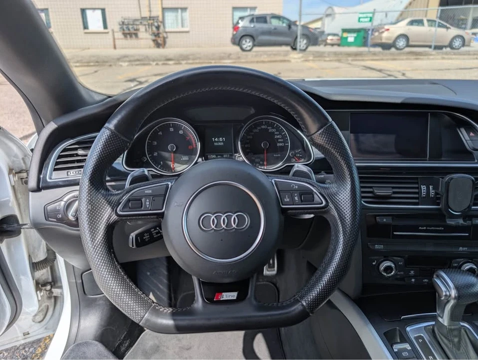 2016 Audi B8 A5 - Image 10 of 15
