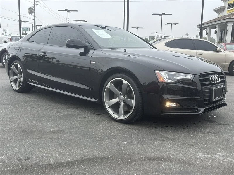 2016 Audi B8 A5 - Image 10 of 19