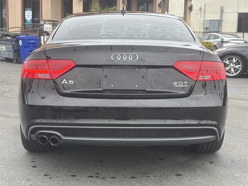 2016 Audi B8 A5 - Image 6 of 19