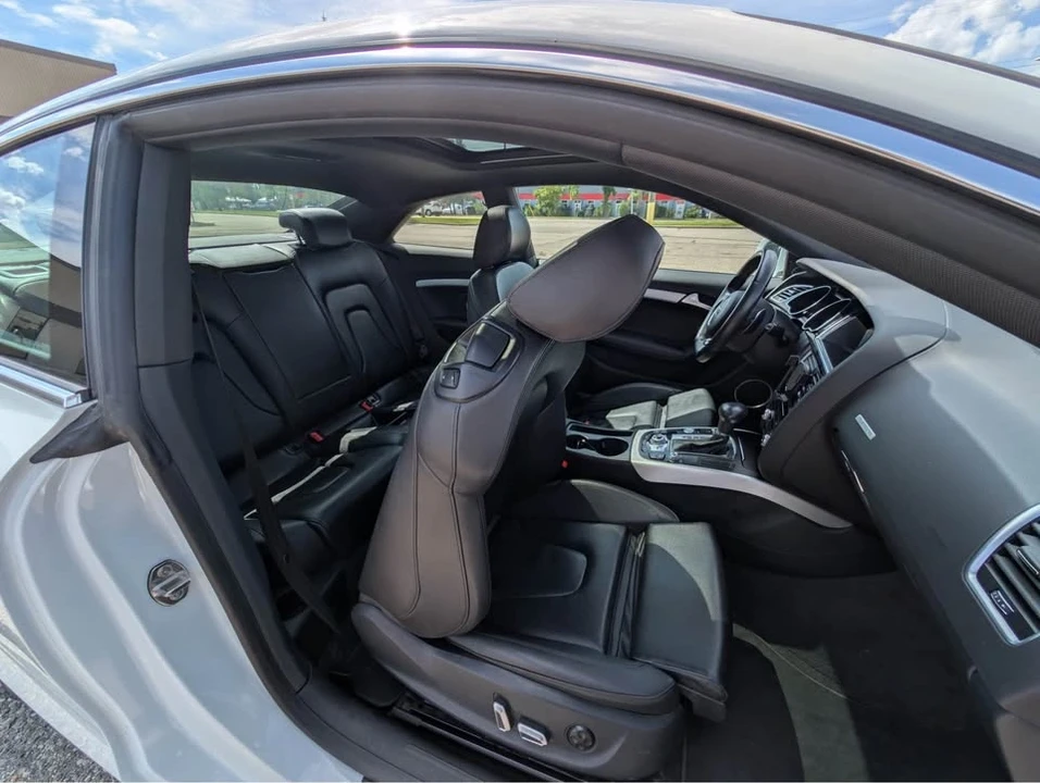 2016 Audi B8 A5 - Image 8 of 15