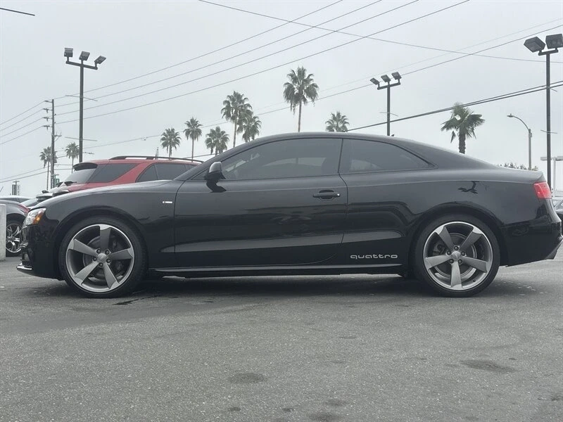 2016 Audi B8 A5 - Image 5 of 19