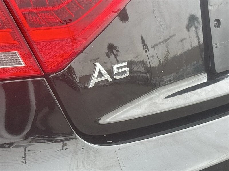 2016 Audi B8 A5 - Image 7 of 19
