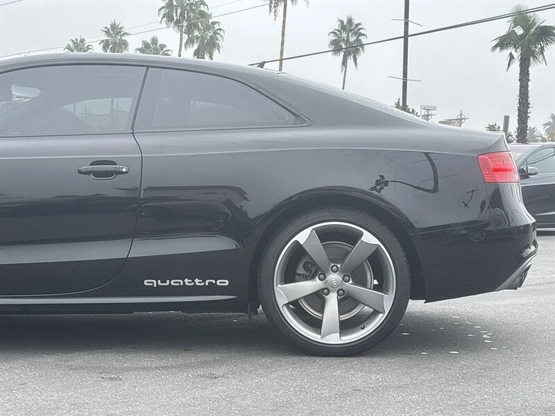 2016 Audi B8 A5 - Image 4 of 19