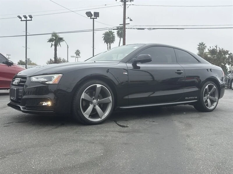 2016 Audi B8 A5 - Image 2 of 19