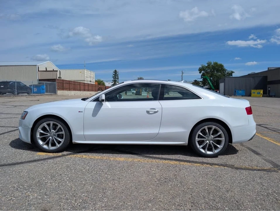 2016 Audi B8 A5 - Image 4 of 15