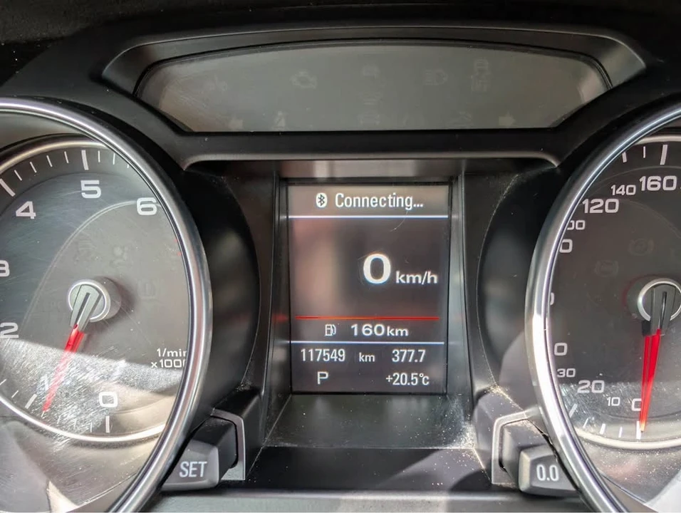 2016 Audi B8 A5 - Image 12 of 15