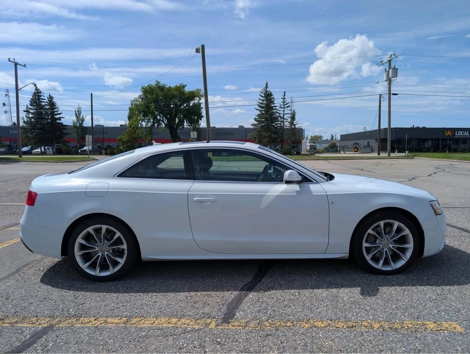 2016 Audi B8 A5 - Image 6 of 15