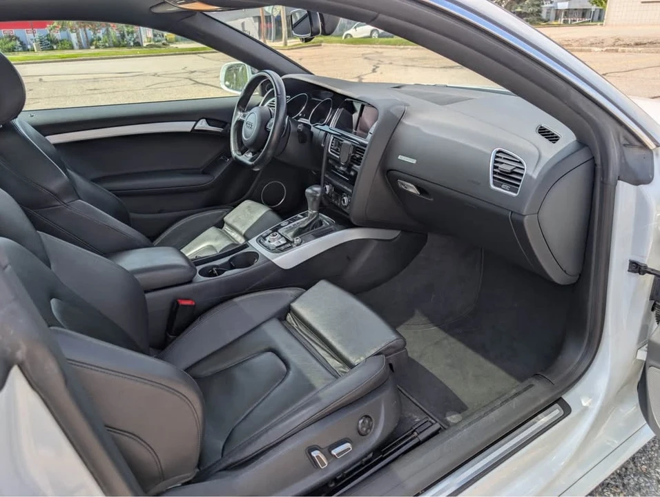 2016 Audi B8 A5 - Image 7 of 15