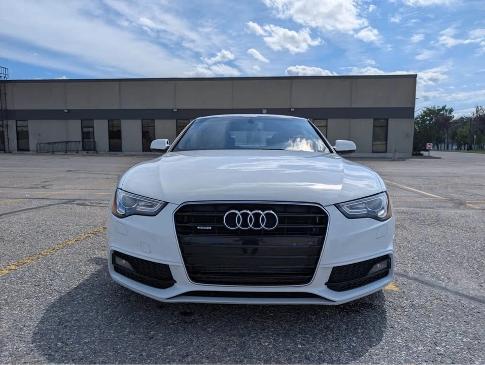 2016 Audi B8 A5 - Image 2 of 15