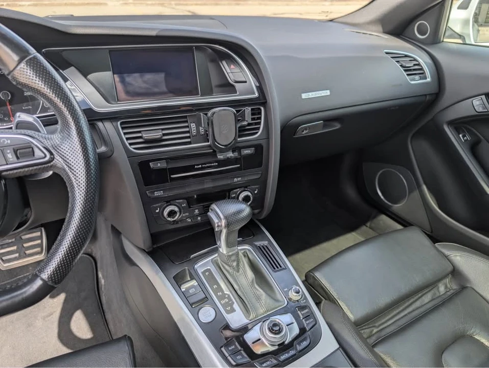 2016 Audi B8 A5 - Image 11 of 15